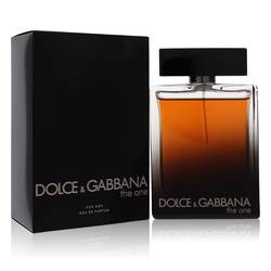 D&G The One EDP for Men | Dolce & Gabbana (50ml / 100ml / 150ml)