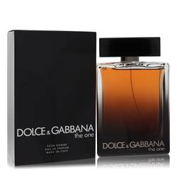 D&G The One EDP for Men | Dolce & Gabbana (50ml / 100ml / 150ml)