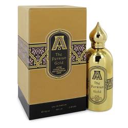 The Persian Gold EDP for Unisex | Attar Collection