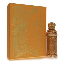 The Majestic Amber EDP for Unisex | Alexandre J