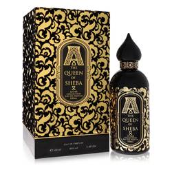 The Queen Of Sheba EDP for Women | Attar Collection