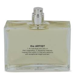 Gap The Artist EDT for Women (Tester)