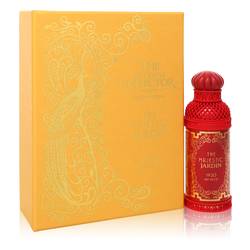 The Majestic Jardin EDP for Women | Alexandre J