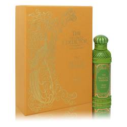 The Majestic Vetiver EDP for Unisex | Alexandre J