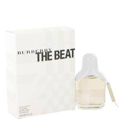 Burberry The Beat EDT for Women (75ml / 50ml / 30ml)