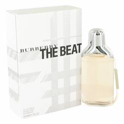 Burberry The Beat EDP for Women (30ml / 50ml / 75ml)