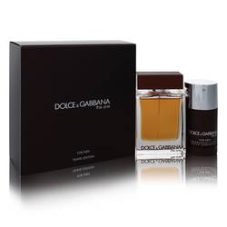 D&G The One Cologne Gift Set for Men | Dolce & Gabbana