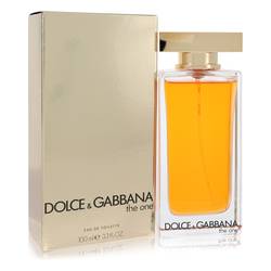 Dolce & Gabbana The One EDT for Women (New Packaging)