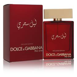 D&G The One Mysterious Night EDP for Men | Dolce & Gabbana