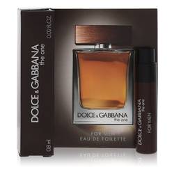 D&G The One Cologne Gift Set for Men | Dolce & Gabbana