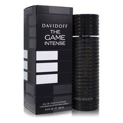 Davidoff The Game Intense EDT for Men (40ml / 60ml / 100ml)