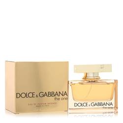 D&G The One Intense EDP for Women | Dolce & Gabbana