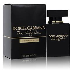 D&G The Only One Intense EDP for Women | Dolce & Gabbana