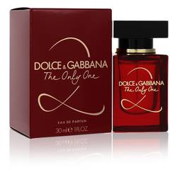 D&G The Only One 2 EDP for Women | Dolce & Gabbana