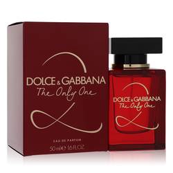 D&G The Only One 2 EDP for Women | Dolce & Gabbana