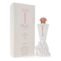 Jivago The Gift Le Cadeau EDP for Women | Ilana Jivago