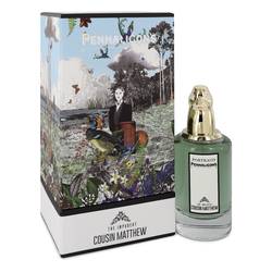 Penhaligon's The Impudent Cousin Matthew EDP for Men