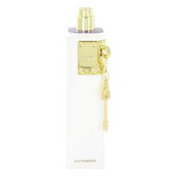 Justin Bieber The Key EDP for Women (Tester)