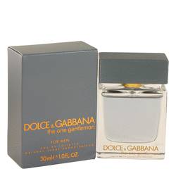 D&G The One Gentlemen EDT for Men | Dolce & Gabbana