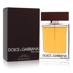 D&G The One EDT for Men | Dolce & Gabbana (30ml / 50m / 100ml / 150ml)