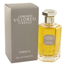 Lorenzo Villoresi Firenze Theseus EDT for Women