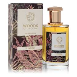 The Woods Collection Sunrise EDP for Unisex