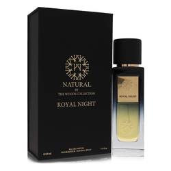 The Woods Collection Royal Night EDP for Unisex