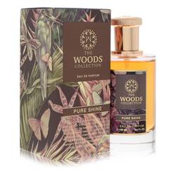 The Woods Collection Pure Shine EDP for Unisex