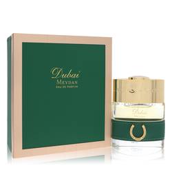 The Spirit Of Dubai Meydan EDP for Unisex