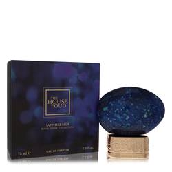 The House Of Oud Sapphire Blue EDP for Unisex