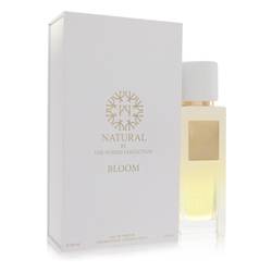 The Woods Collection Natural Bloom EDP for Unisex