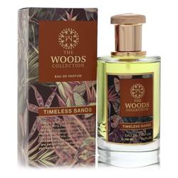 The Woods Collection Timeless Sands EDP for Unisex