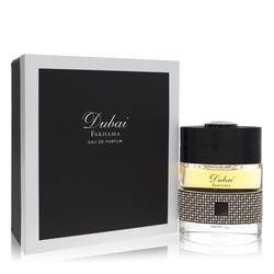 The Spirit Of Dubai Fakhama EDP for Unisex