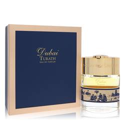 The Spirit Of Dubai Turath EDP for Unisex