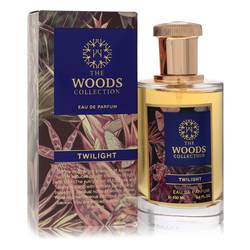 The Woods Collection Twilight EDP for Unisex