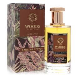 The Woods Collection Dancing Leaves EDP for Unisex