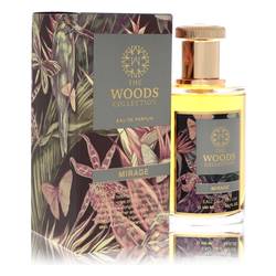 The Woods Collection Mirage EDP for Unisex