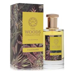 The Woods Collection Panorama EDP for Unisex