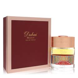 The Spirit Of Dubai Majalis EDP for Unisex