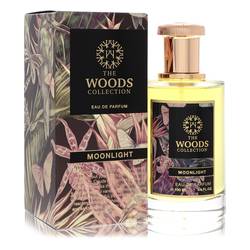 The Woods Collection Moonlight EDP for Unisex