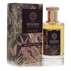 The Woods Collection Secret Source EDP for Unisex