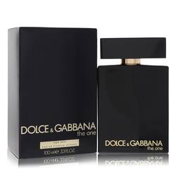 D&G The One Intense EDP for Men | Dolce & Gabbana