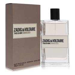 This Is Him Undressed EDT for Men | Zadig & Voltaire