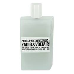 Zadig & Voltaire This Is Her EDP for Women (Unboxed)