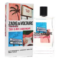 This Is Her! Zadig Dream EDP for Women Spray | Zadig & Voltaire