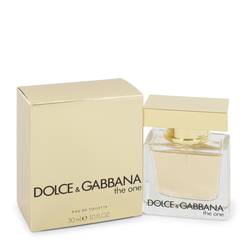 D&G The One EDT for Women | Dolce & Gabbana