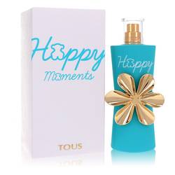 Tous Happy Moments EDT for Women