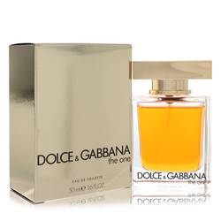 Dolce & Gabbana The One EDT for Women (New Packaging) 