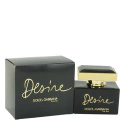 Dolce & Gabbana The One Desire Intense EDP for Women