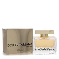 Dolce & Gabbana The One EDP for Women (30ml / 50ml / 75ml)